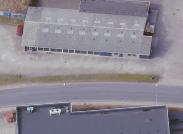 Butik Flade Engvej 3 9900 Frederikshavn