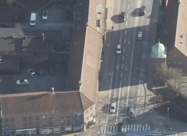 Butik til leje på Store Glasvej 55A, 5000 Odense C - 97 m² | Foto 1 - Lokalebasen