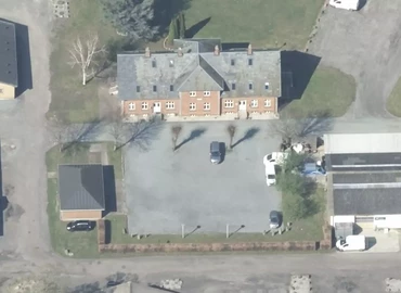 265 m² Workshop space rental in Langeskov, Agertoften 1 (5550) - 0 | MatchOffice.com
