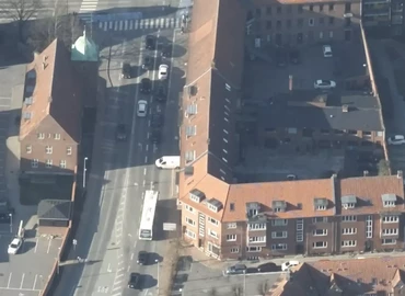 97 m² Shop for rent in Odense C, Store Glasvej 55A (5000) - 0 | MatchOffice.com