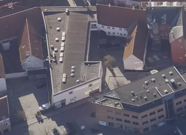 Butik til leje på Trangstræde 15, 8900 Randers C - 222 m² | Foto 0 - Lokalebasen.dk