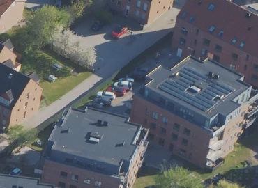 Kontor til leje på Nordre Jernbanevej 13C st, 3400 Hillerød - 187 m² | Foto 1 - Lokalebasen