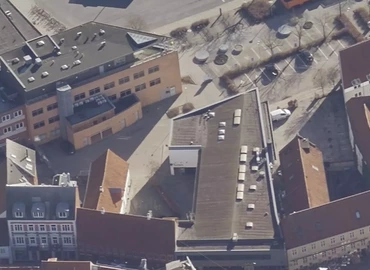 Butik til leje på Trangstræde 15, 8900 Randers C - 222 m² | Foto 3 - Lokalebasen.dk