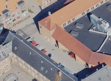 Kontor til leje på Nordre Jernbanevej 13C st, 3400 Hillerød - 187 m² | Foto 3 - Lokalebasen.dk