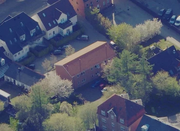 Kontor til leje på Nordre Jernbanevej 13C st, 3400 Hillerød - 187 m² | Foto 2 - Lokalebasen