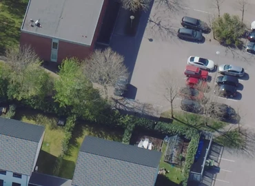 Kontor til leje på Birkerød Kongevej 150, 3460 Birkerød - 1515 m² | Foto 1 - Lokalebasen.dk