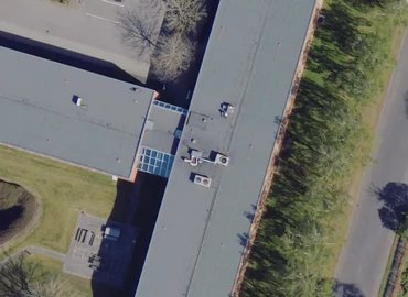 Kontor til leje på Birkerød Kongevej 150, 3460 Birkerød - 1515 m² | Foto 4 - Lokalebasen