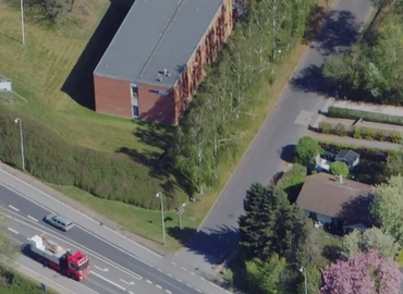 Kontor til leje på Birkerød Kongevej 150, 3460 Birkerød - 1515 m² | Foto 0 - Lokalebasen