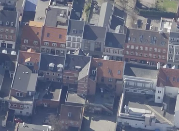 Butik til leje på Kongensgade 28, 6700 Esbjerg C - 252 m² | Foto 1 - Lokalebasen