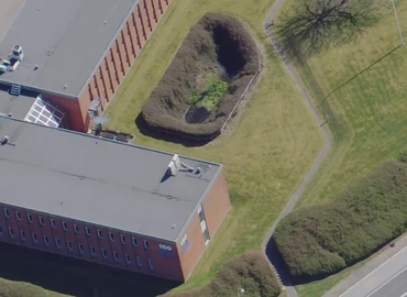 Kontor til leje på Birkerød Kongevej 150, 3460 Birkerød - 1515 m² | Foto 3 - Lokalebasen