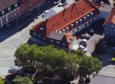 Butik til leje på Lyngby Hovedgade 40, 2800 Kongens Lyngby - 71 m² | Foto 0 - Lokalebasen