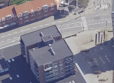Kontor Strandbygade 24 6700 Esbjerg C