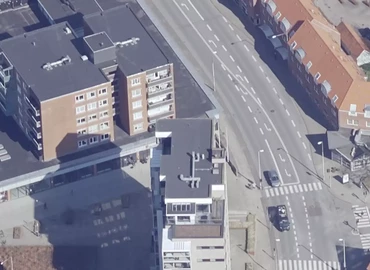 Kontor Strandbygade 24 6700 Esbjerg C
