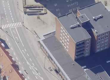 Kontor Strandbygade 24 6700 Esbjerg C