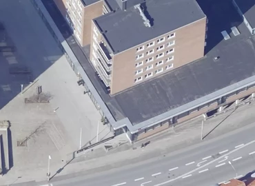 Kontor Strandbygade 24 6700 Esbjerg C