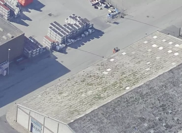 Lager til leje på Stykgodsvej 5, 9000 Aalborg - 2317 m² | Foto 1 - Lokalebasen