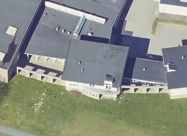 Lager / produktion Mads Clausens Vej 10 8600 Silkeborg