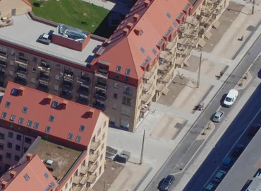 Butik til leje på Borgmester Christiansens Gade 51, 2450 København SV - 154 m² | Foto 0 - Lokalebasen.dk