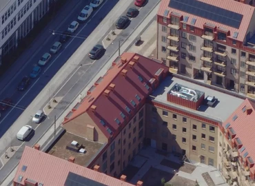 154 m² Commercial shop for rent in Copenhagen SV, Borgmester Christiansens Gade 51 (2450) - 2 | MatchOffice.com