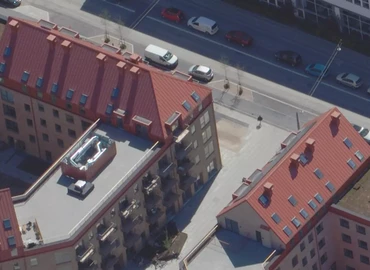 154 m² Shop for rent in Copenhagen SV, Borgmester Christiansens Gade 51 (2450) - 1 | MatchOffice