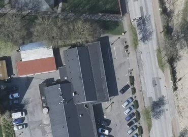 286 m² Commercial shop for rent in Holstebro, Struervej 85 (7500) - 4 | MatchOffice.com