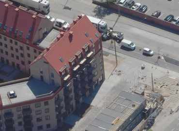 Butik til leje på Borgmester Christiansens Gade 47, 2450 København SV - 155 m² | Foto 1 - Lokalebasen