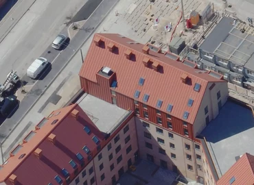 155 m² Commercial shop for rent in Copenhagen SV, Borgmester Christiansens Gade 47 (2450) - 2 | MatchOffice.com