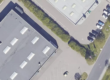 437 m² Store for rent in Slagelse, Kinavej 10 (4200) - 4 | MatchOffice