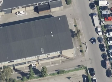 Lager til leje på Rugvænget 46 1, 2630 Taastrup - 280 m² | Foto 0 - Lokalebasen