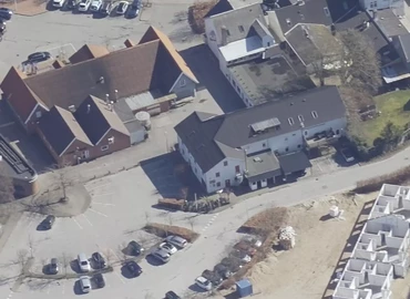 Butik Torvegade 2C 8963 Auning