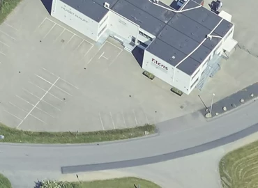 Kontor til leje på Nordensvej 1, 7000 Fredericia - 65 m² | Foto 0 - Lokalebasen.dk