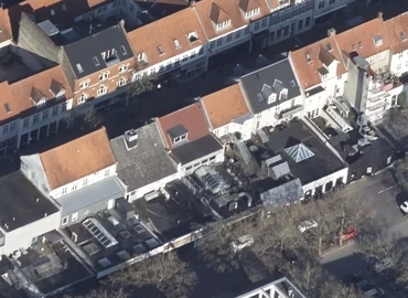 Butik til leje på Kongensgade 14, 5000 Odense C - 170 m² | Foto 3 - Lokalebasen.dk