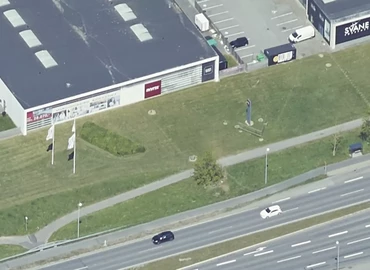 Kontor til leje på Løversysselvej 3A 1, 7100 Vejle - 93 m² | Foto 0 - Lokalebasen.dk