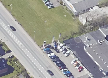 Kontor til leje på Sorøvej 11, 4200 Slagelse - 382 m² | Foto 0 - Lokalebasen