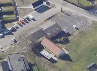 Lager / produktion Landsbygaden 26, Stevns 8870 Langå