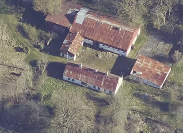 Lager / produktion Hjørring Landevej 12 9400 Nørresundby