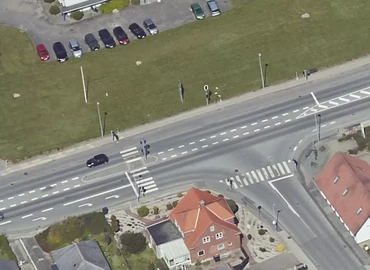 Kontor til leje på Sorøvej 11, 4200 Slagelse - 382 m² | Foto 0 - Lokalebasen