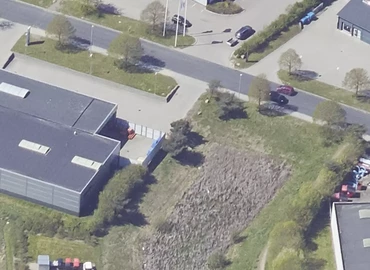 779 m² Commercial shop for rent in Slagelse, Kinavej 6 (4200) - 2 | MatchOffice