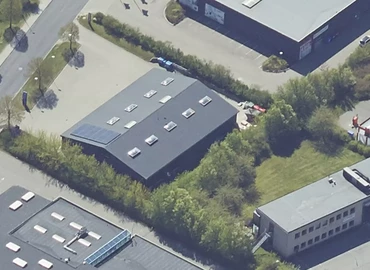 779 m² Shop for rent in Slagelse, Kinavej 6 (4200) - 1 | MatchOffice