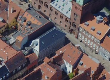 Kontor til leje på Stengade 62, 3000 Helsingør - 520 m² | Foto 0 - Lokalebasen