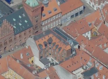 Kontor til leje på Stengade 62, 3000 Helsingør - 520 m² | Foto 0 - Lokalebasen