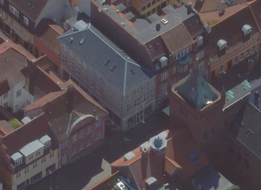 Kontor til leje på Stengade 62, 3000 Helsingør - 520 m² | Foto 1 - Lokalebasen.dk