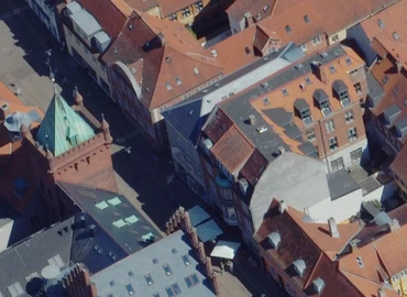 Kontor til leje på Stengade 62, 3000 Helsingør - 520 m² | Foto 3 - Lokalebasen.dk