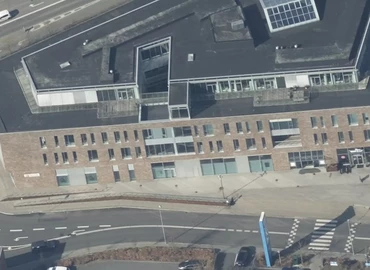 Butik til leje på Grønlandsvej 1B st, 8700 Horsens - 349 m² | Foto 0 - Lokalebasen.dk