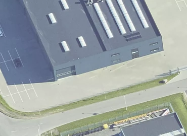 Lager til leje på Prins Georgs Kvarter 1, 7000 Fredericia - 2675 m² | Foto 0 - Lokalebasen