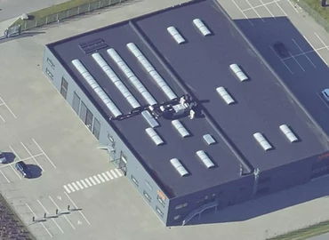 Lager til leje på Prins Georgs Kvarter 1, 7000 Fredericia - 2675 m² | Foto 0 - Lokalebasen.dk