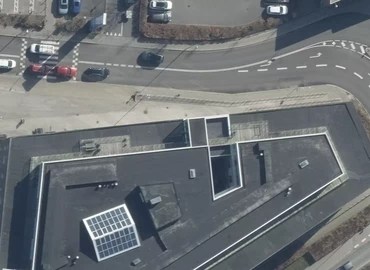 349 m² Store for rent in Horsens, Grønlandsvej 1B st (8700) - 4 | MatchOffice