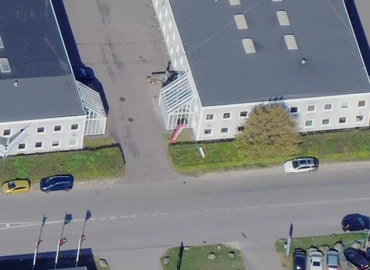 Kontor til leje på Kokkedal Industripark 2A, 2980 Kokkedal - 889 m² | Foto 2 - Lokalebasen.dk