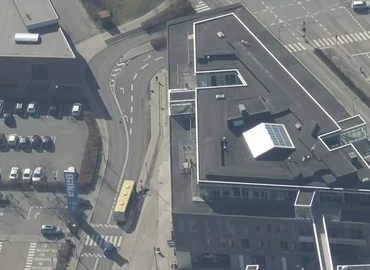 349 m² Store for rent in Horsens, Grønlandsvej 1B st (8700) - 2 | MatchOffice.com