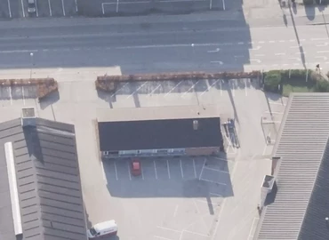 Lager til leje på Jarlsberggade 15, 5000 Odense C - 1872 m² | Foto 2 - Lokalebasen.dk